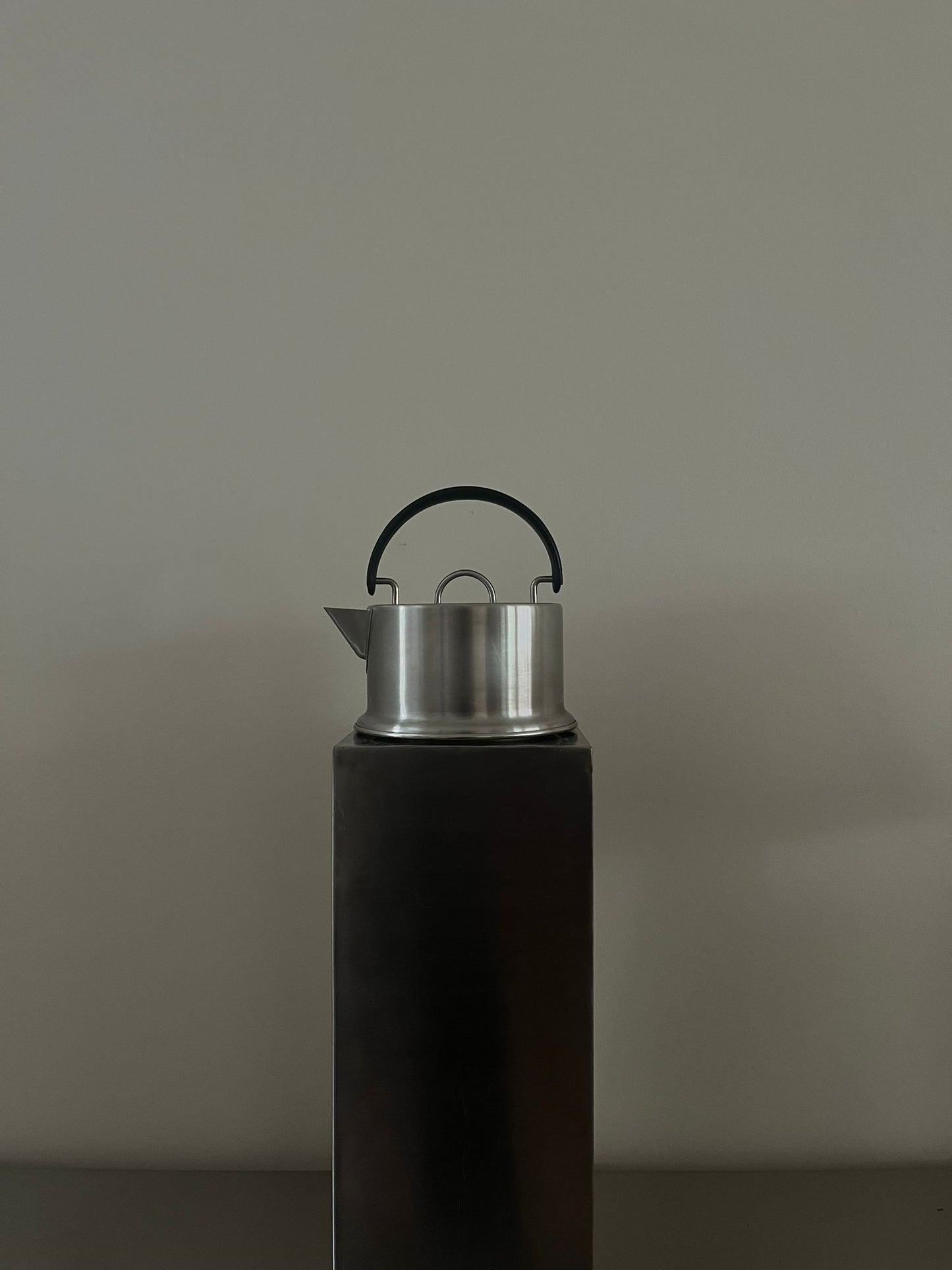 Tea Kettle Teapot Design C. Jorgensen