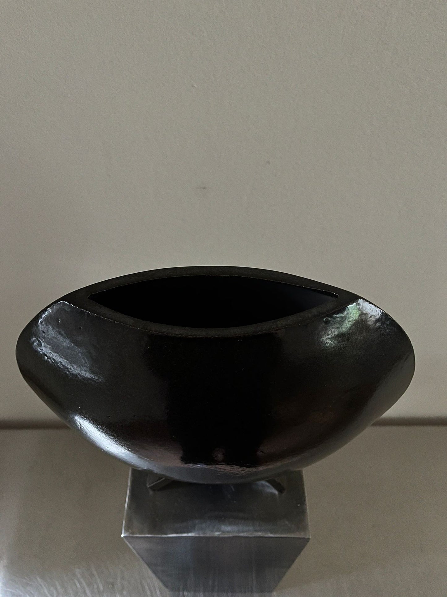 Studio ceramic object