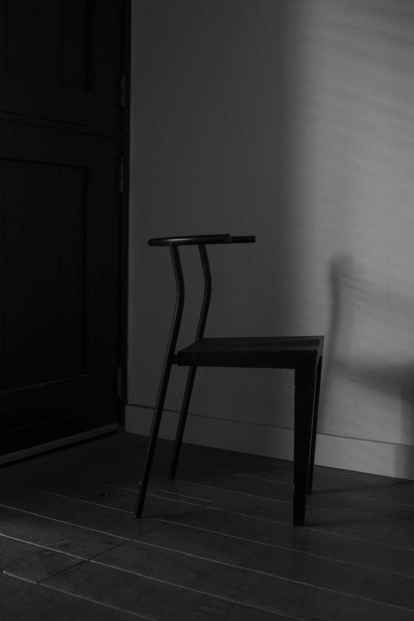 Dr Glob Kartell chair