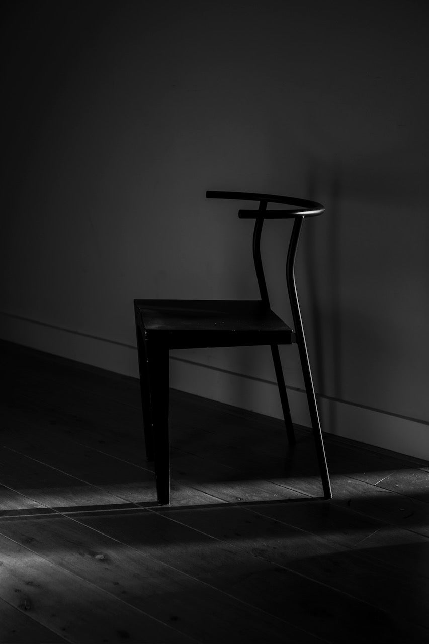 Dr Glob Kartell chair