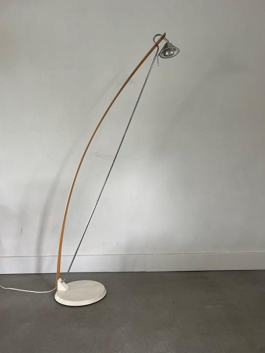 Ikea prolog floorlamp 90's