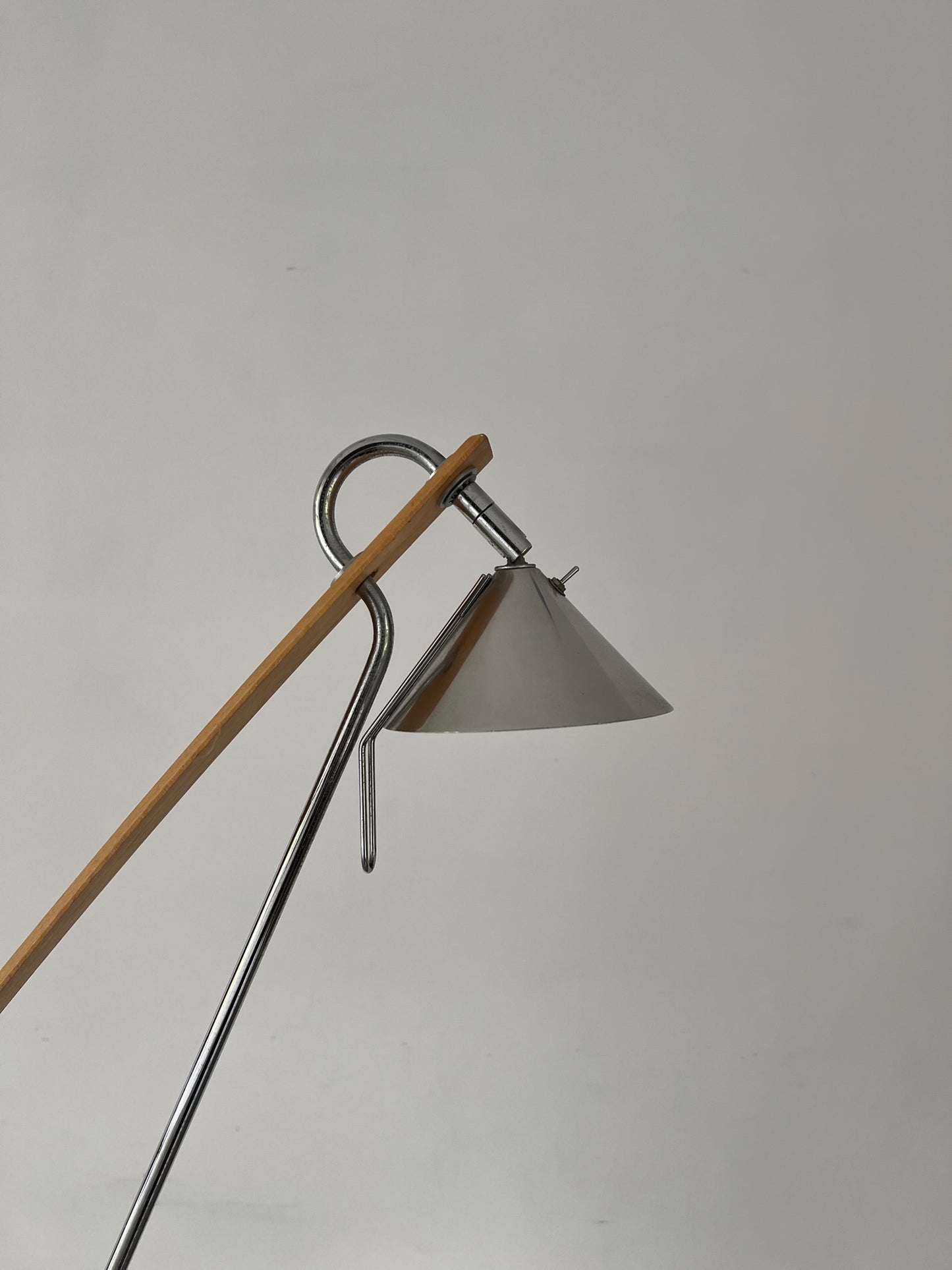 Ikea prolog floorlamp 90's