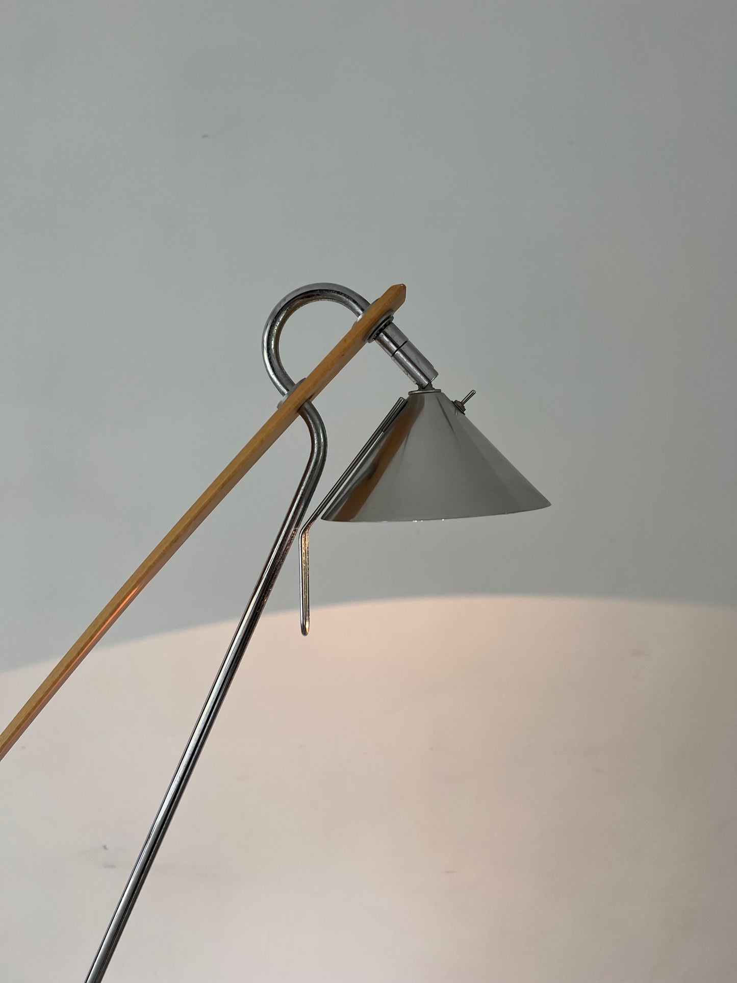 Ikea prolog floorlamp 90's