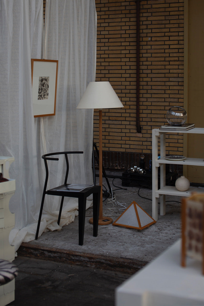 Dr Glob Kartell chair