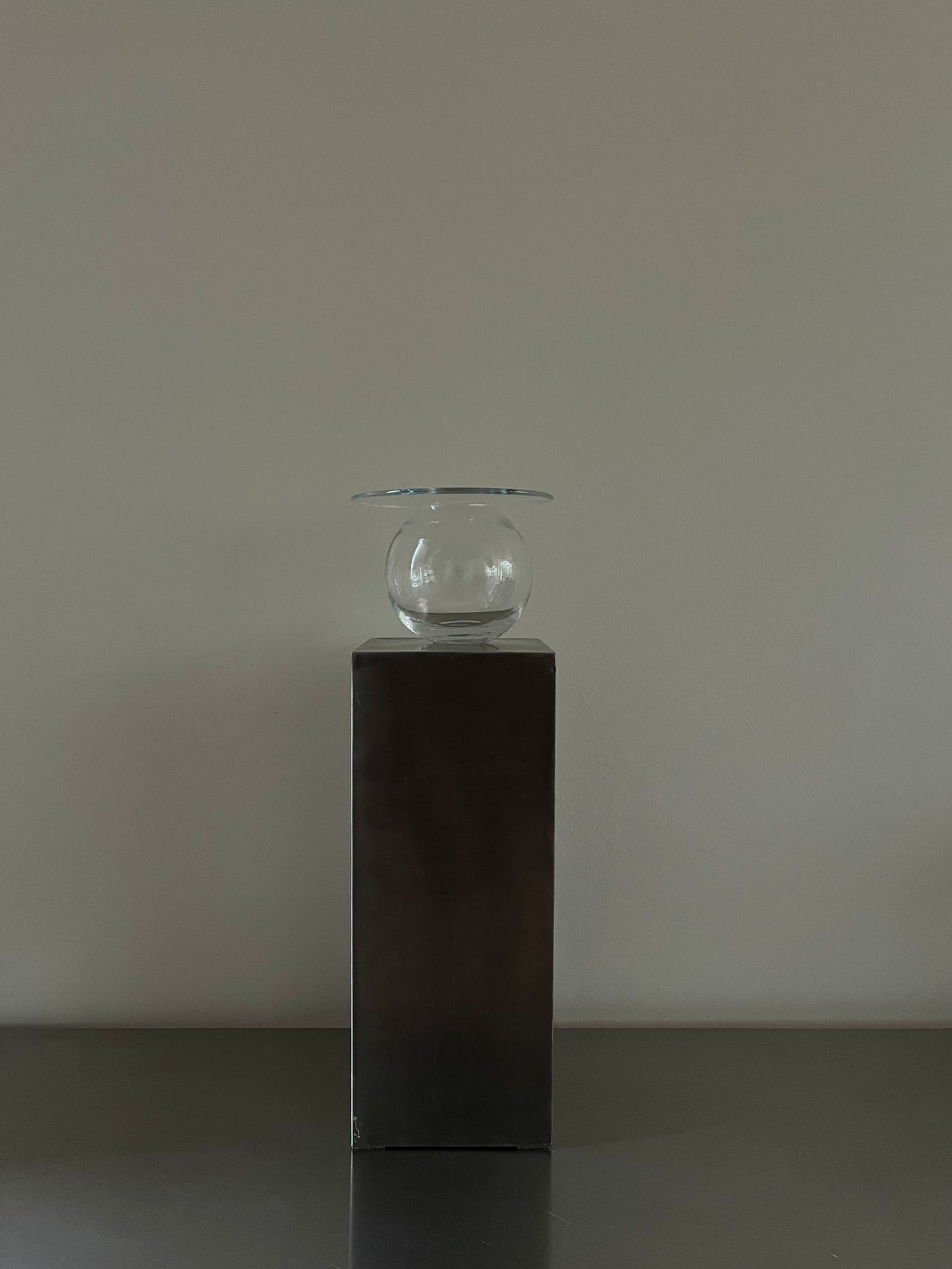 Saturnus Vase by Nanny Still Finland