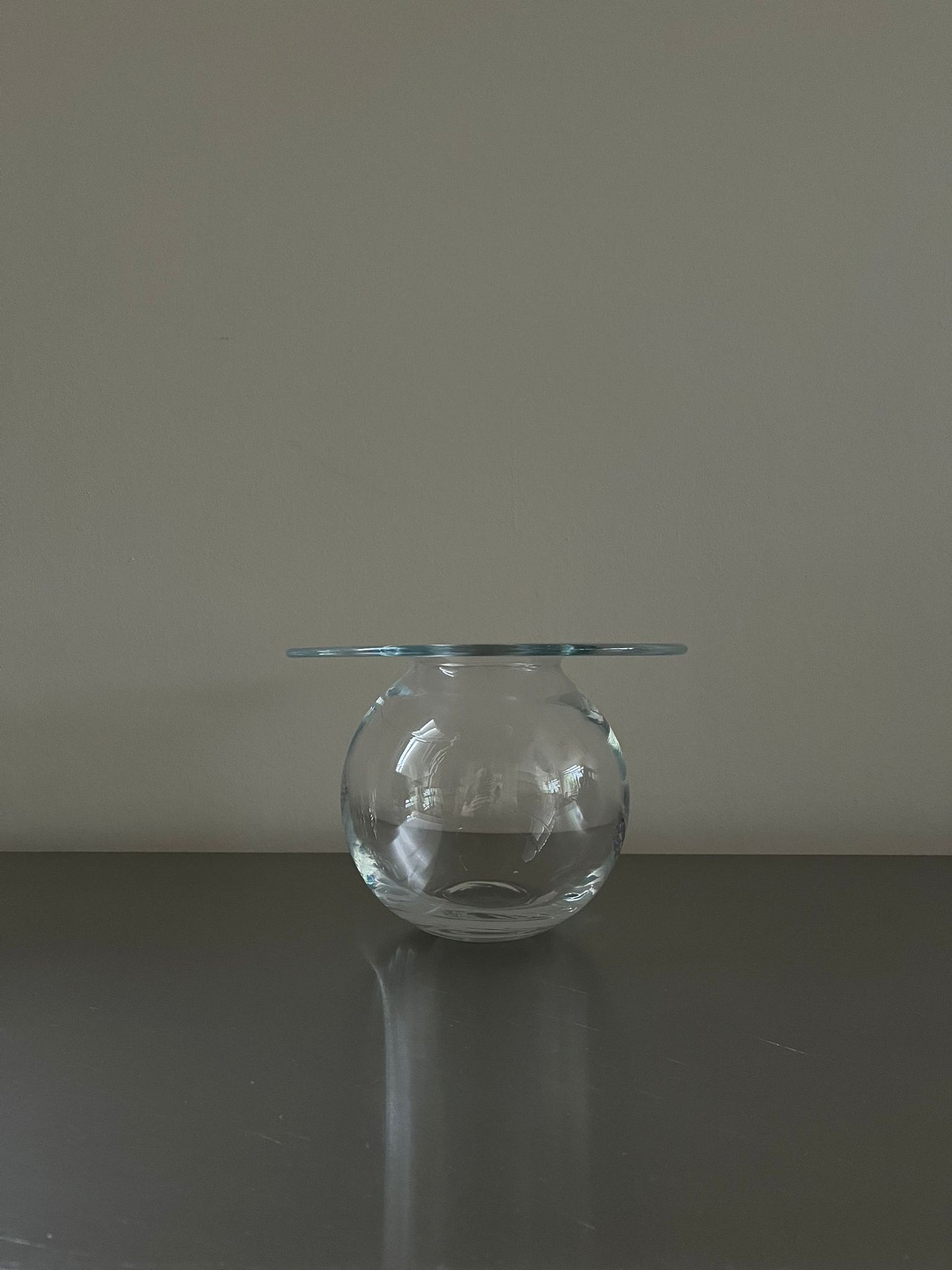 Saturnus Vase by Nanny Still Finland