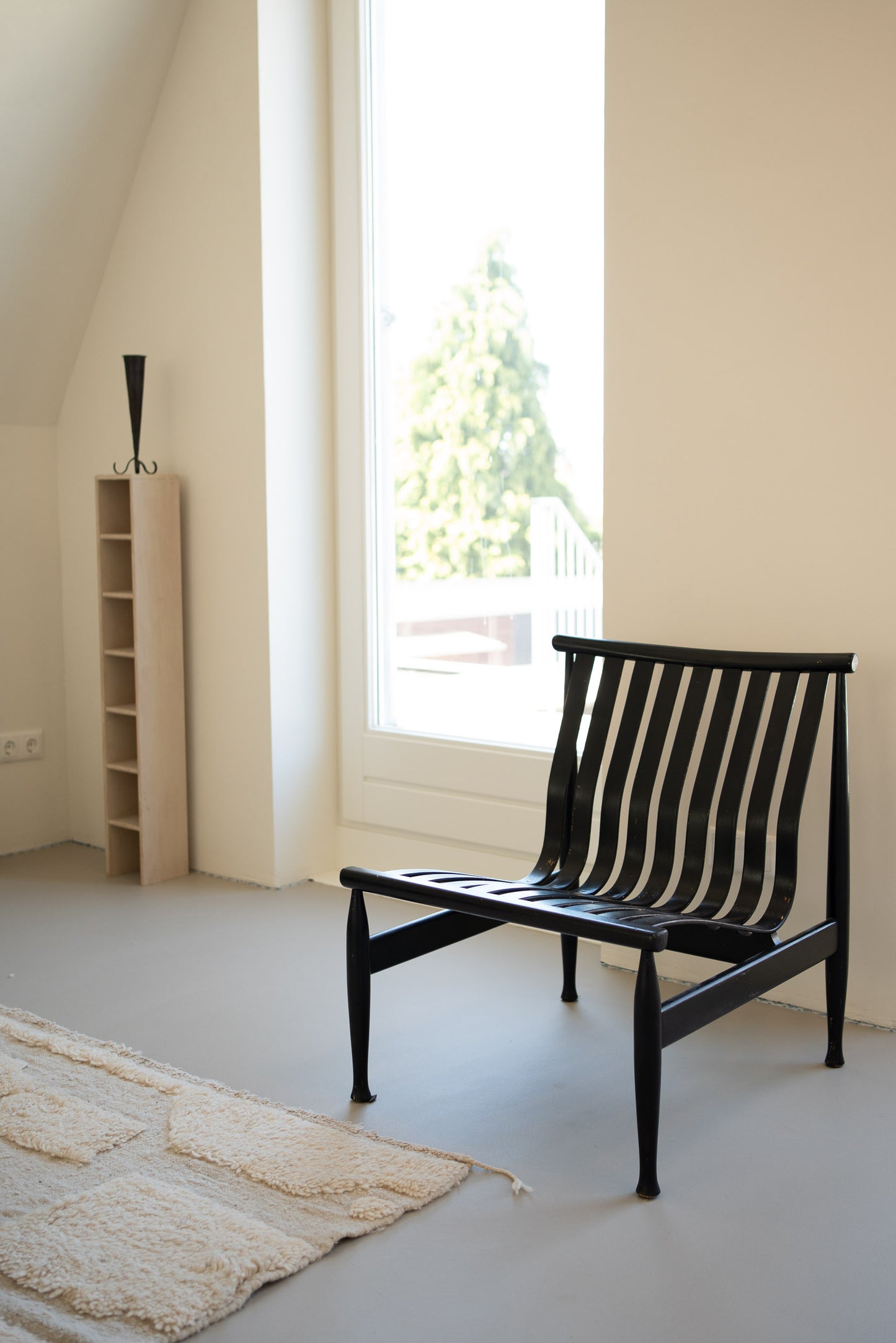 Arktis lounge chair Hans Brattrud 60's Hove Møbler