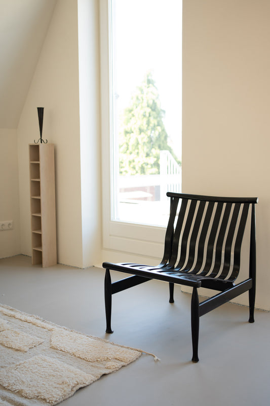 Arktis lounge chair Hans Brattrud 60's Hove Møbler