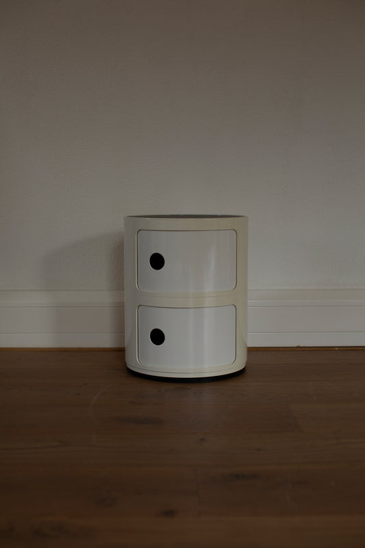 Kartell Componibili 70's