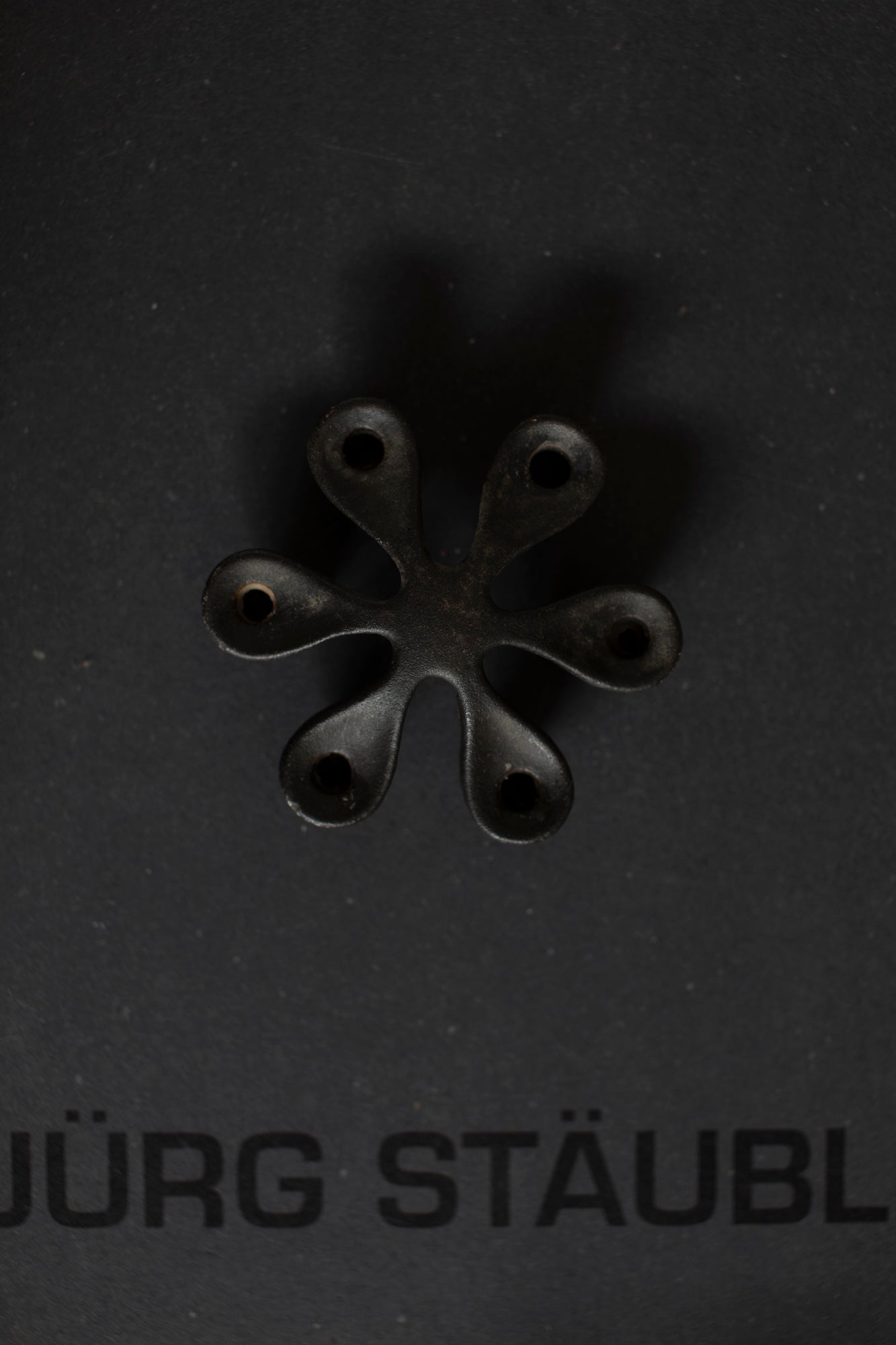 Candle holder Jens Quistgaard