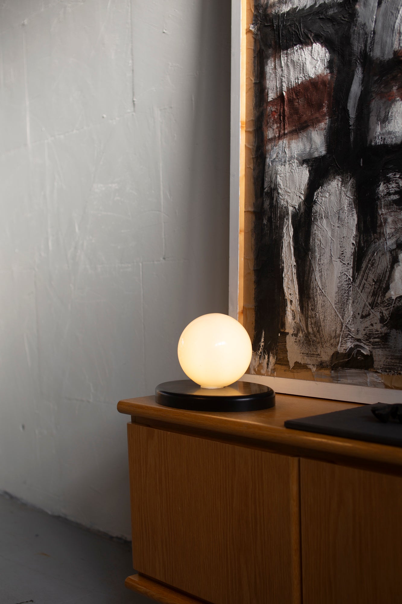 Wall lamp Bony Design