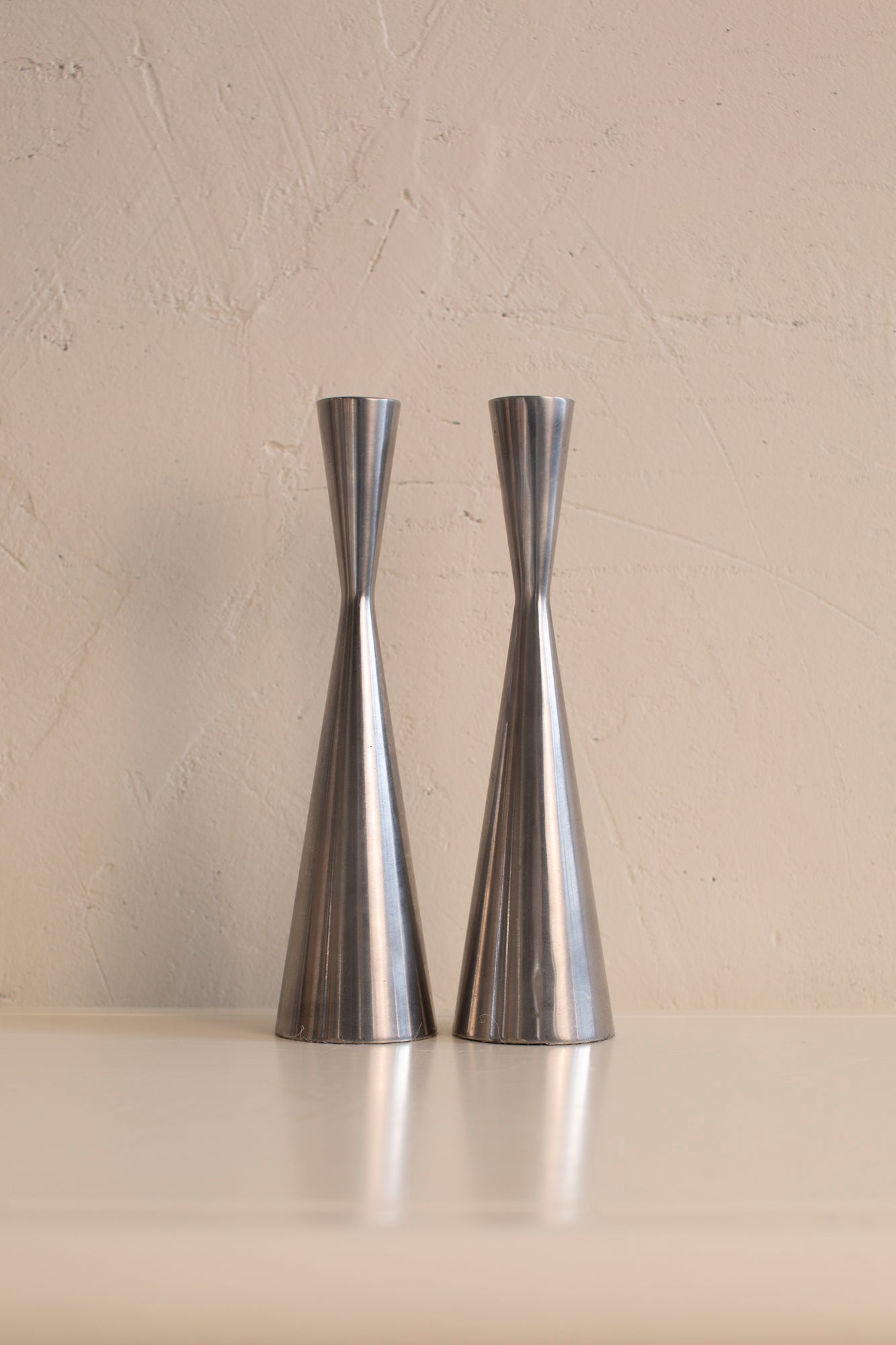 Candle holders set Pekkari IKEA