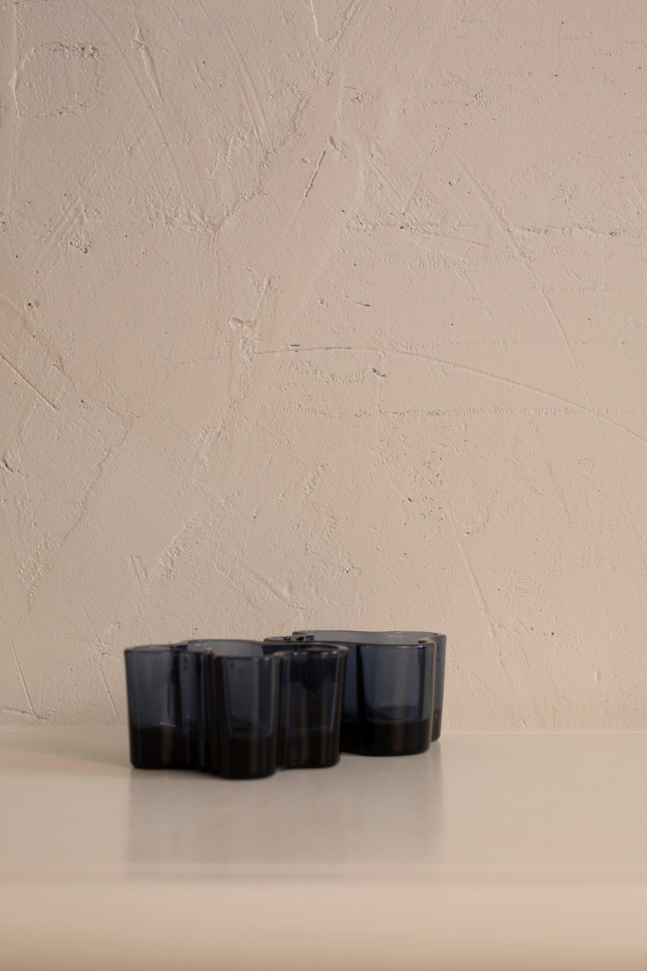 Iittala candle holders set