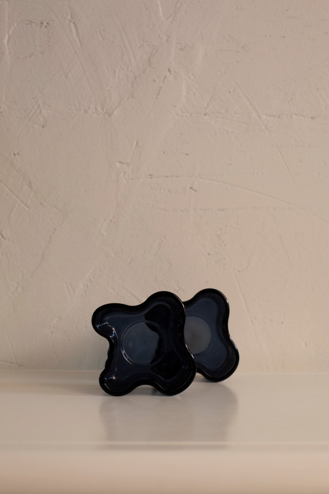 Iittala candle holders set