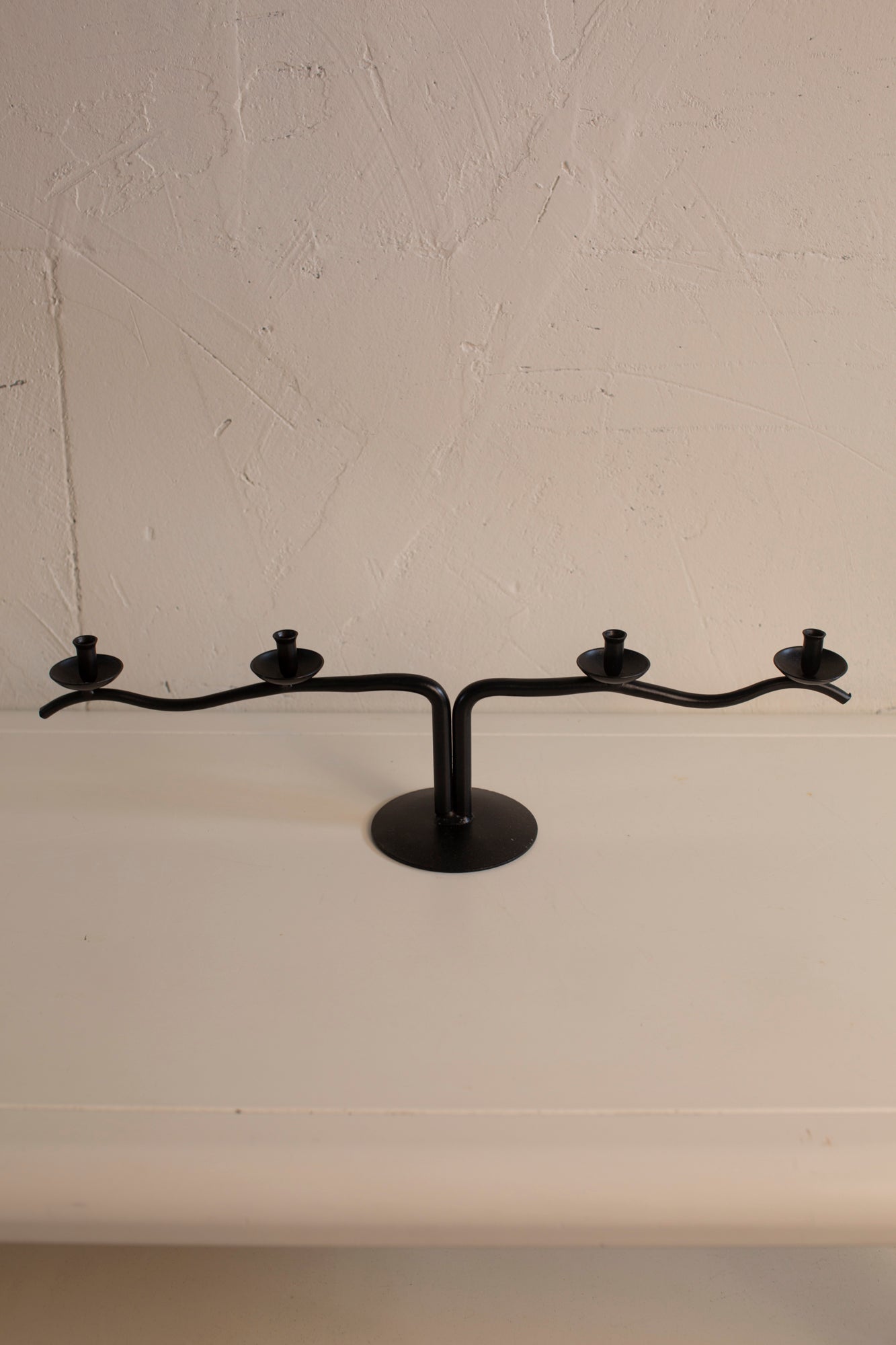 Hysteria candle holder