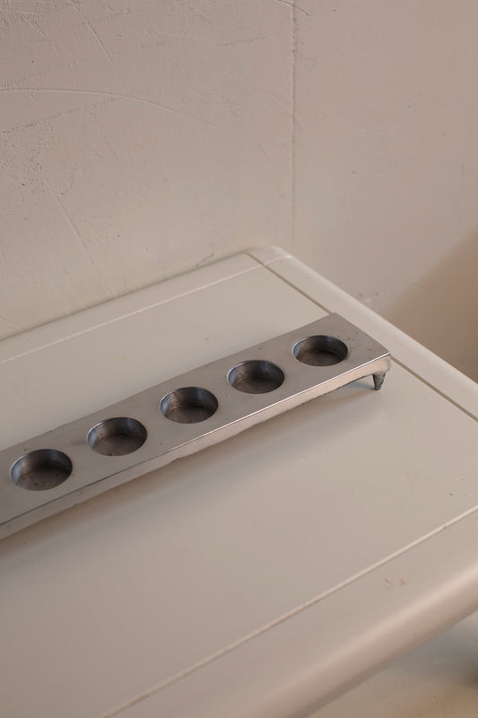 Candle holder 10 tea lights