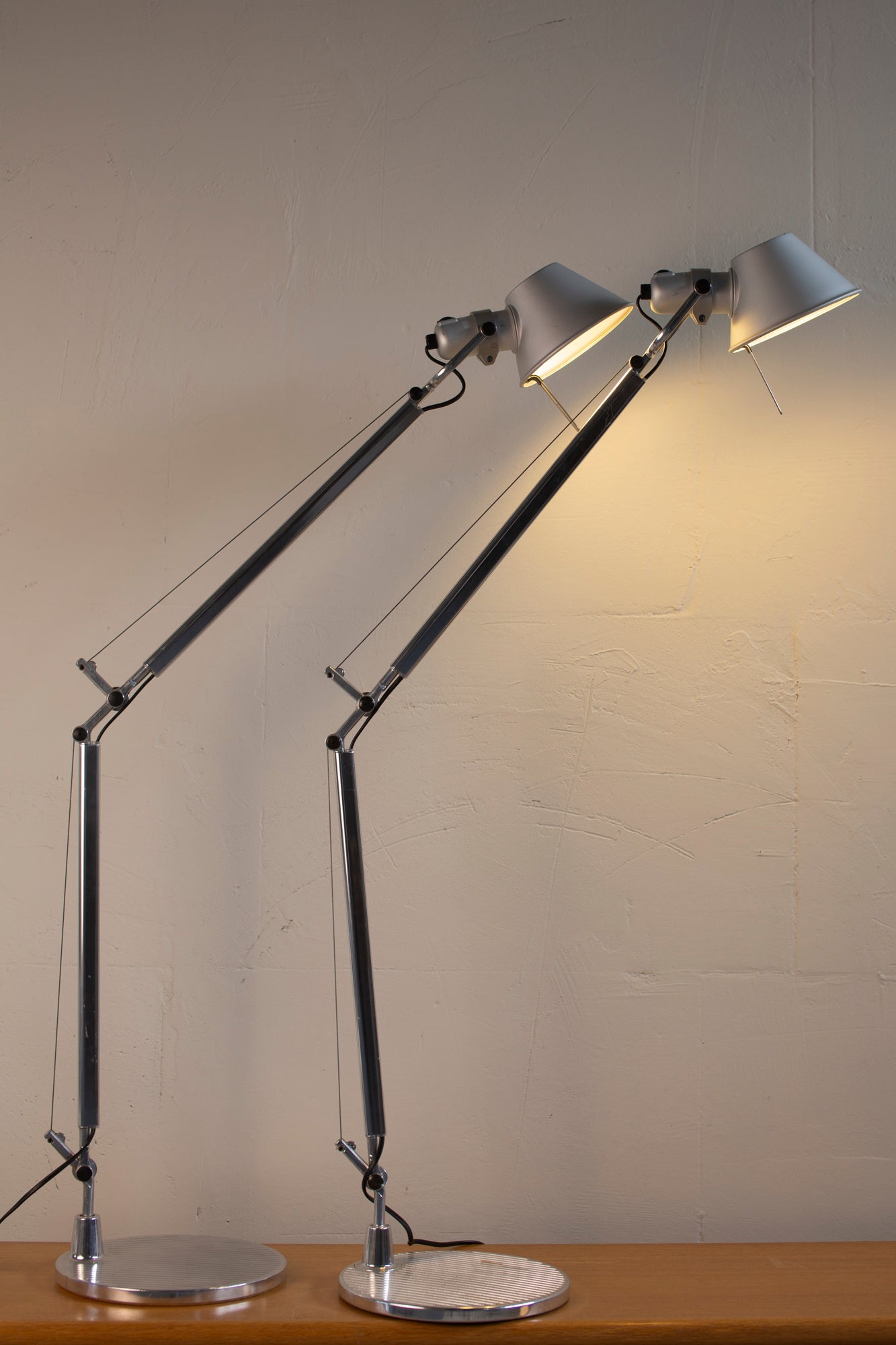 Artemide Tolomeo midi