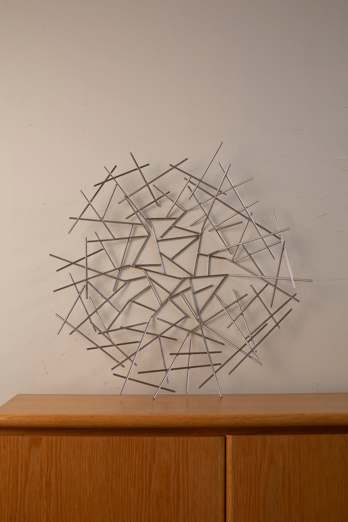 Alessi blow-up centerpiece bowl