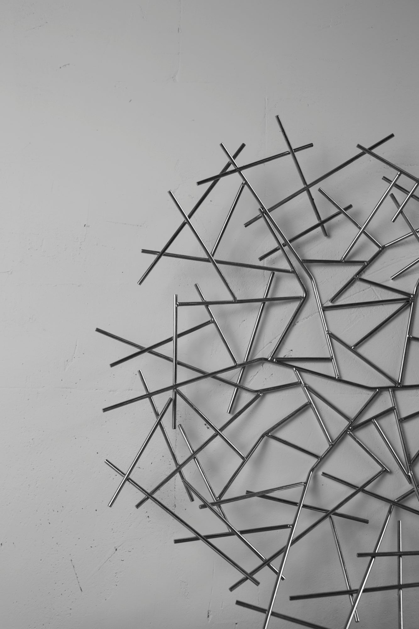 Alessi blow-up centerpiece bowl