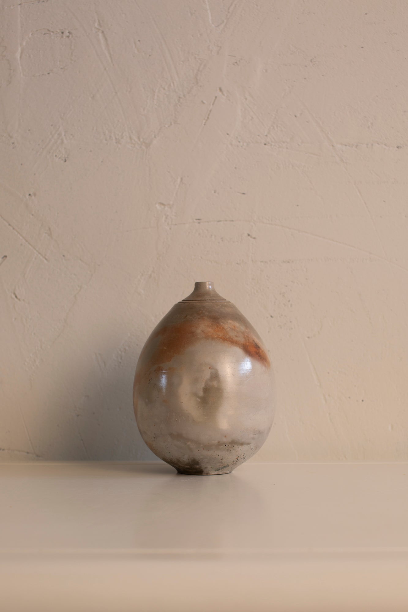 Ceramic vase