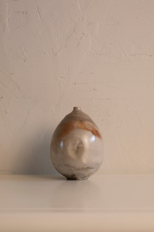 Ceramic vase