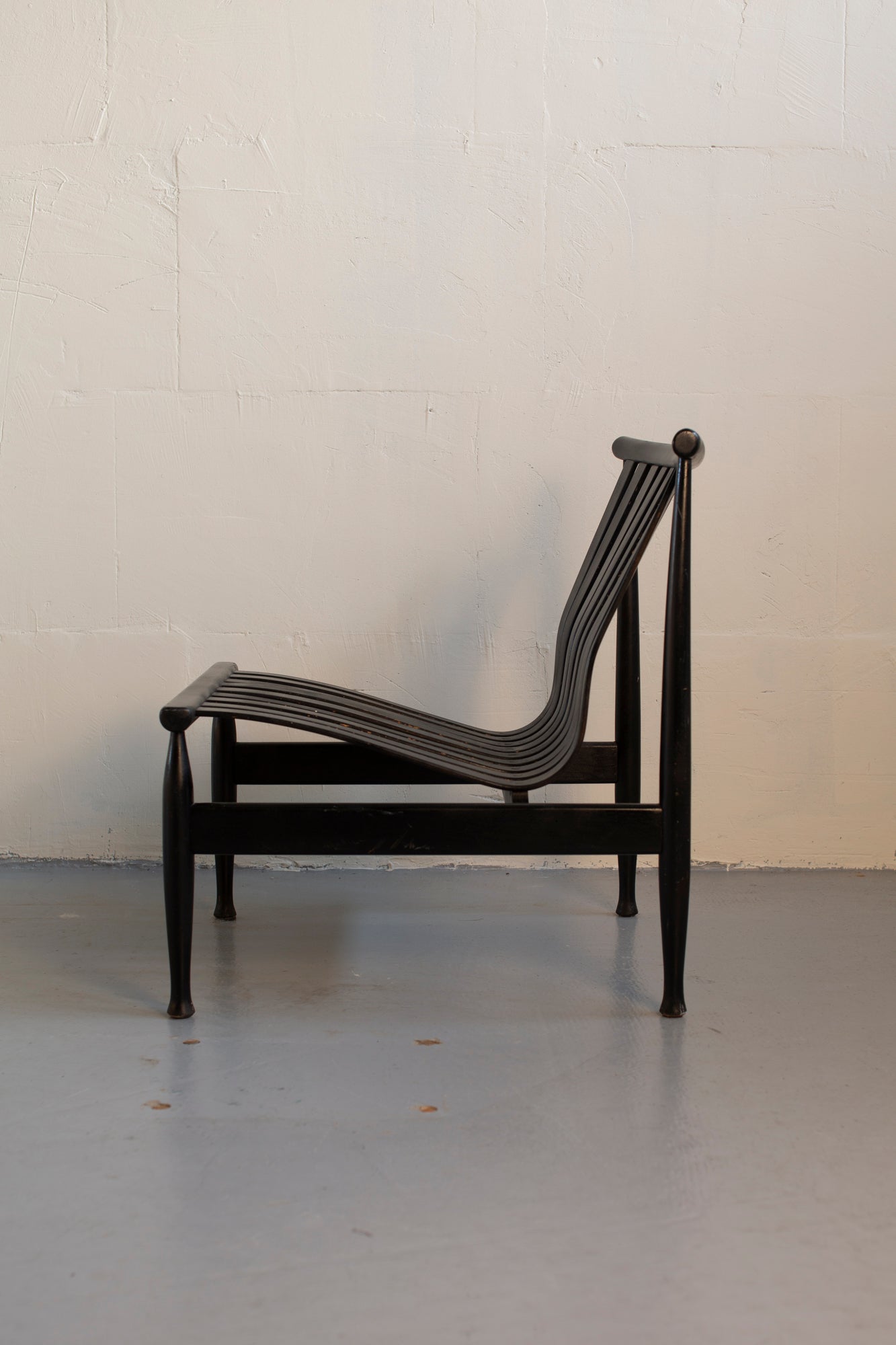 Arktis lounge chair Hans Brattrud 60's Hove Møbler