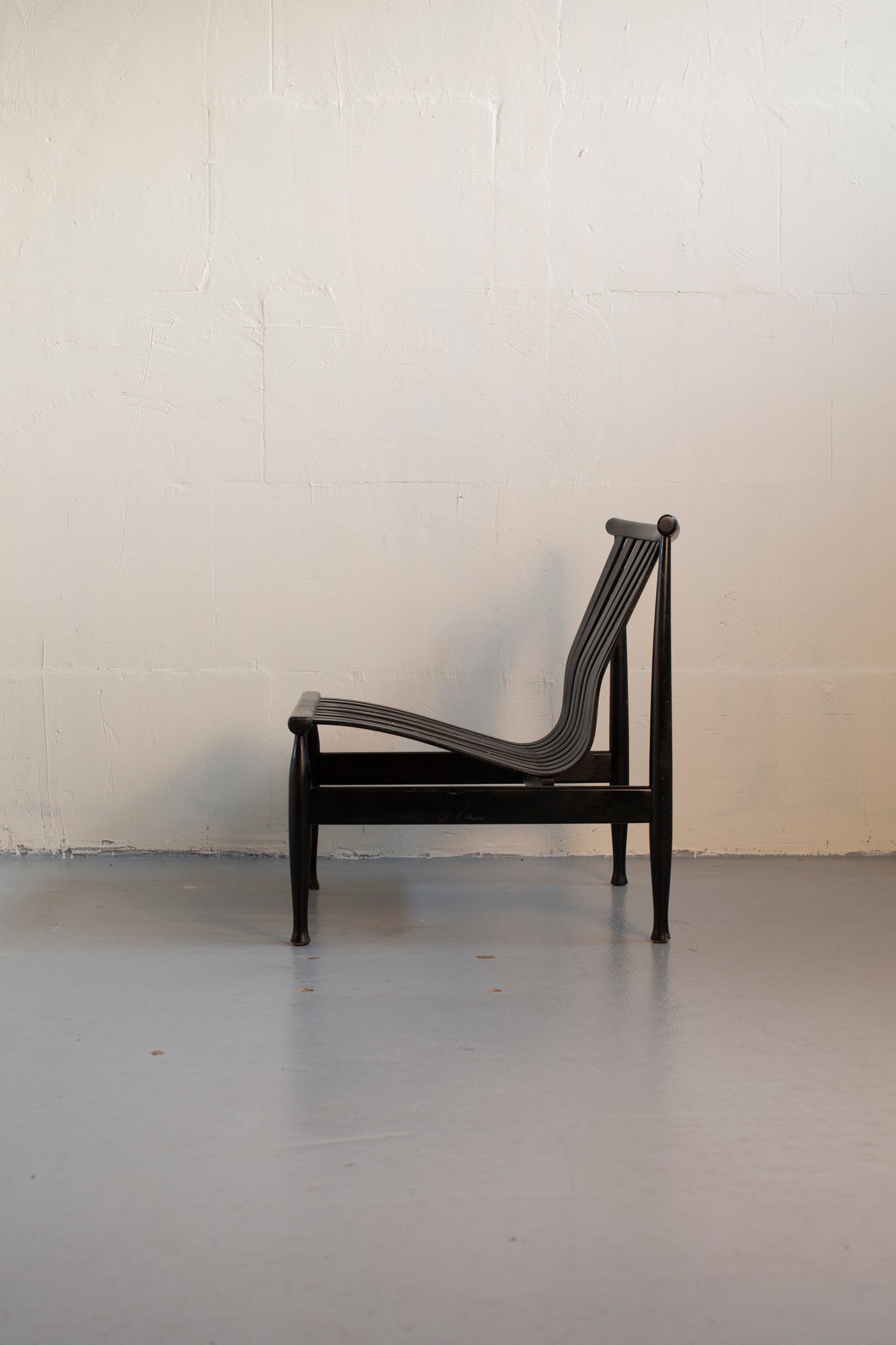 Arktis lounge chair Hans Brattrud 60's Hove Møbler