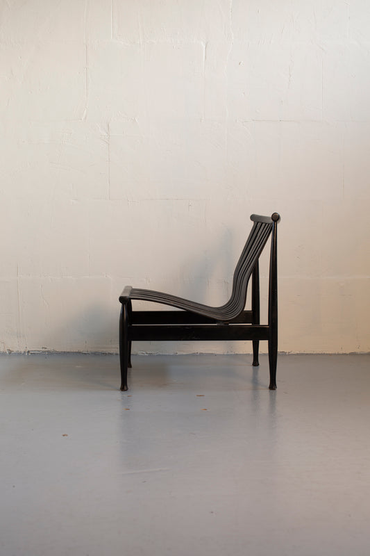 Arktis lounge chair Hans Brattrud 60's Hove Møbler