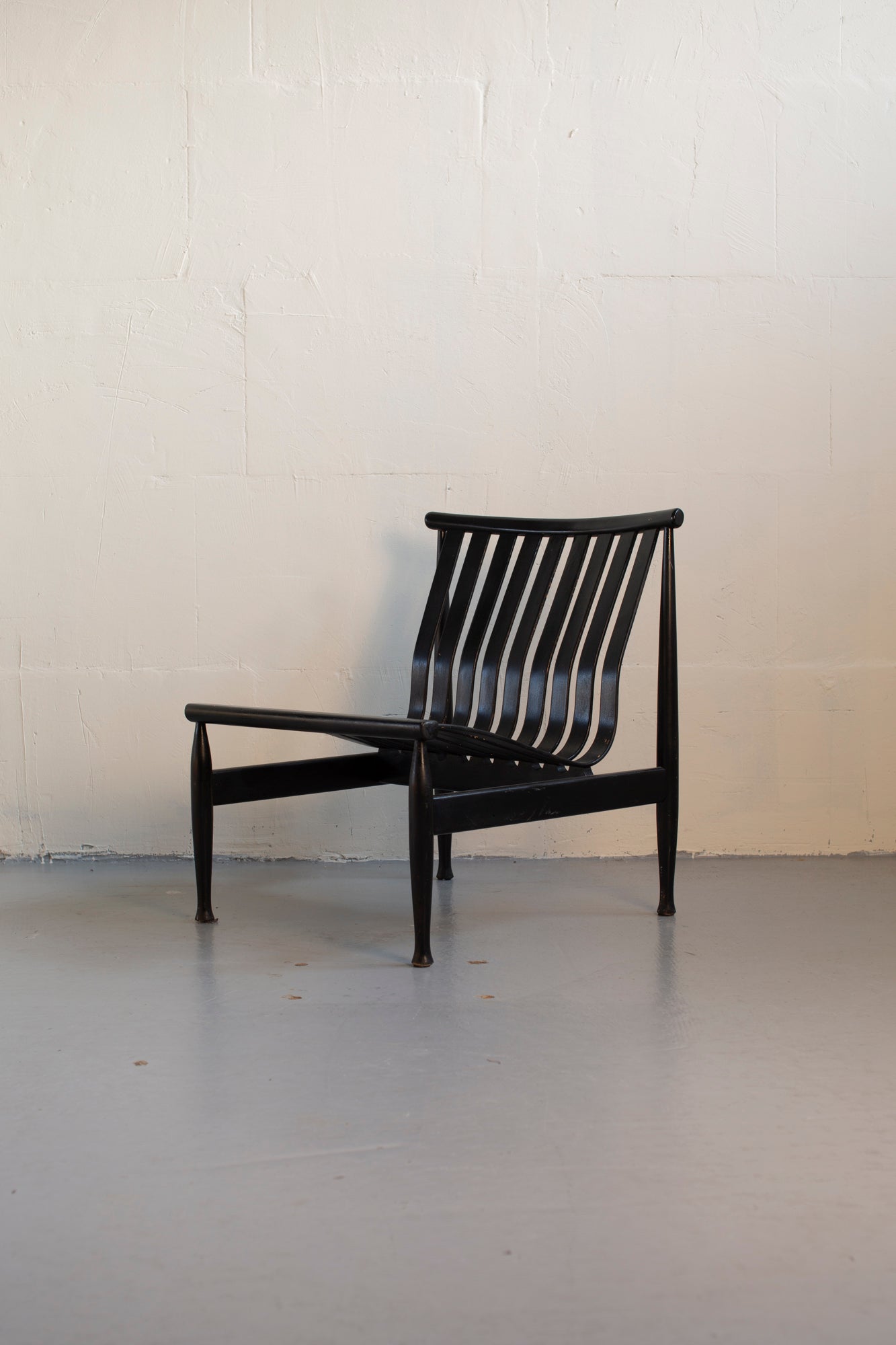 Arktis lounge chair Hans Brattrud 60's Hove Møbler