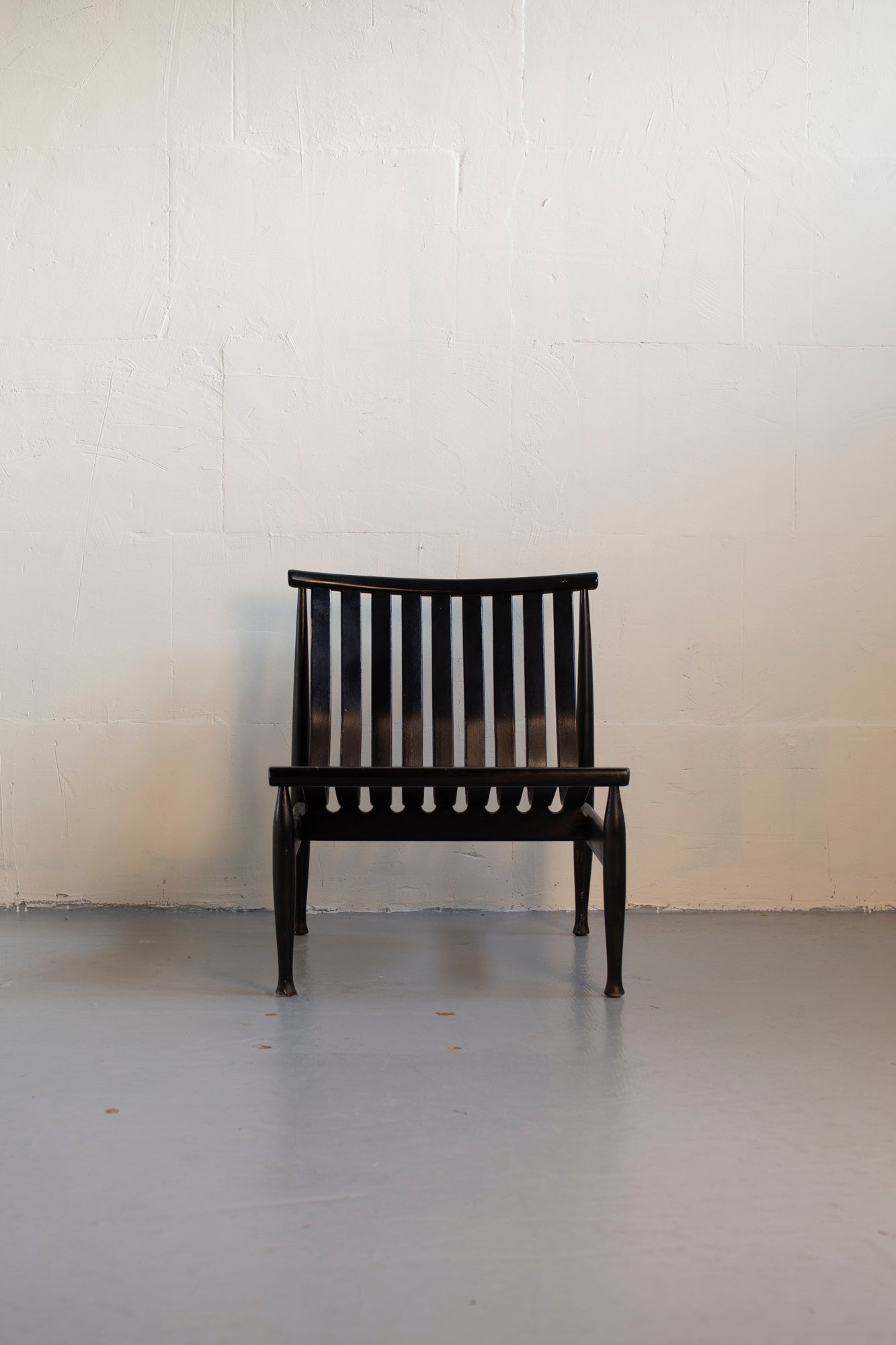 Arktis lounge chair Hans Brattrud 60's Hove Møbler