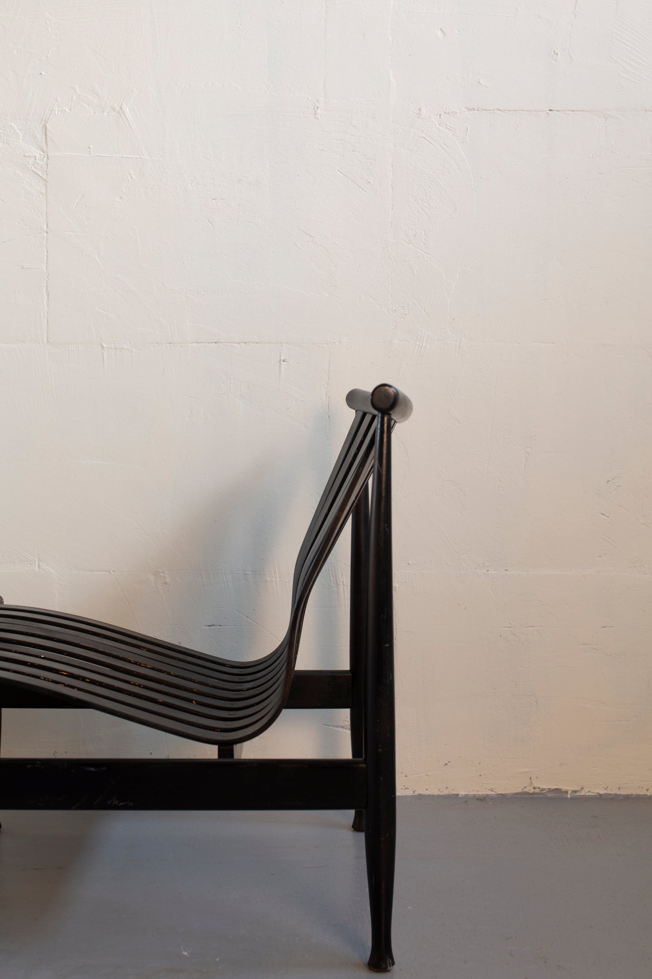 Arktis lounge chair Hans Brattrud 60's Hove Møbler