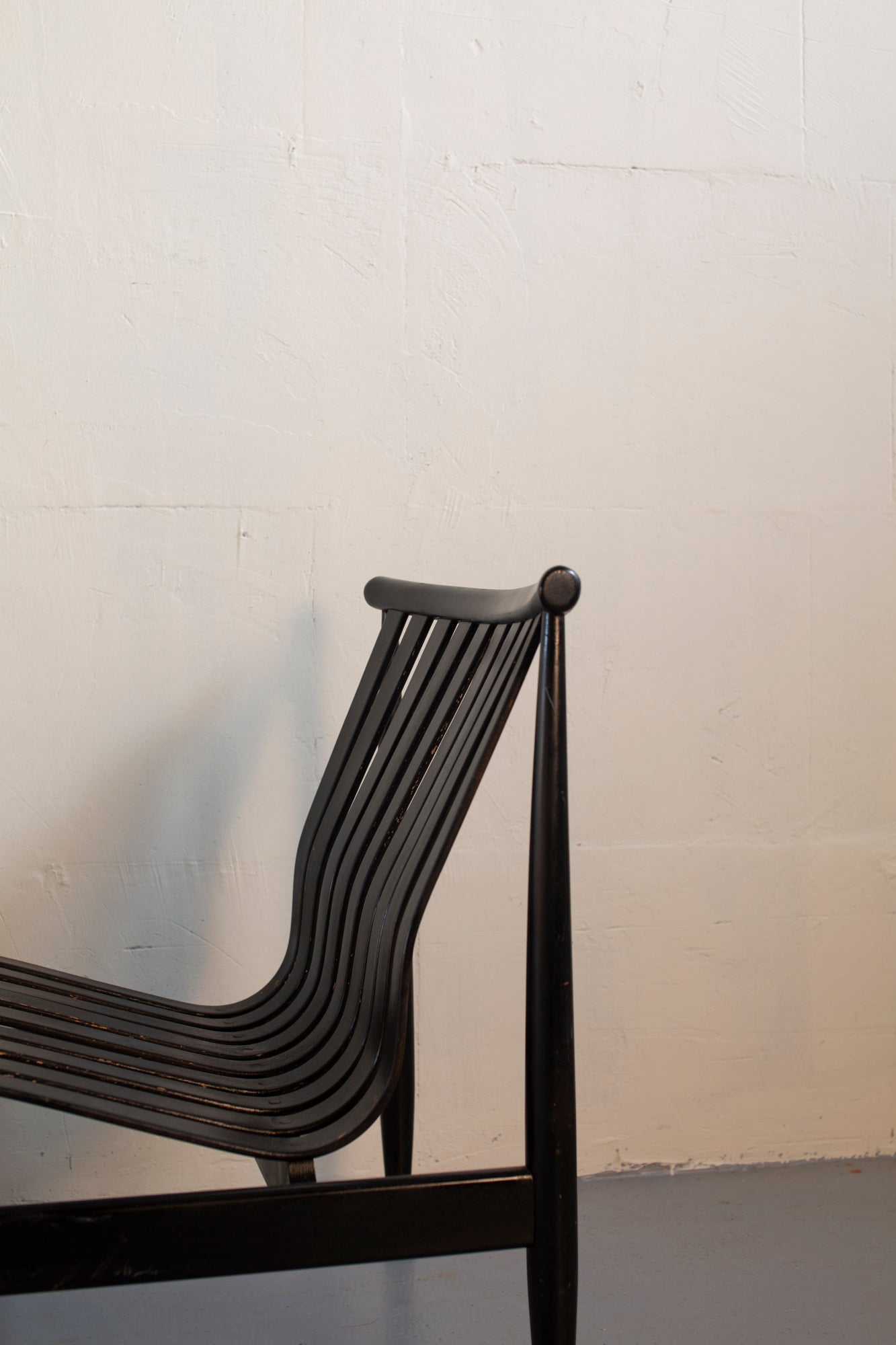 Arktis lounge chair Hans Brattrud 60's Hove Møbler