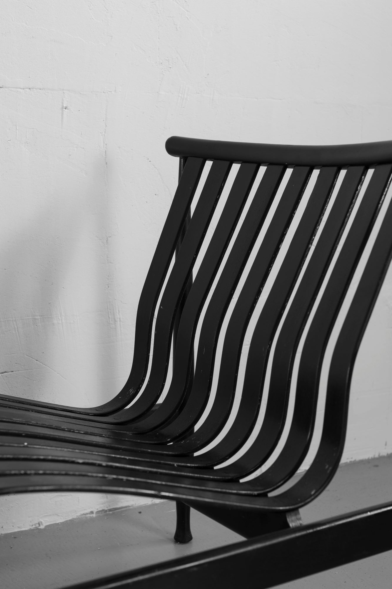 Arktis lounge chair Hans Brattrud 60's Hove Møbler