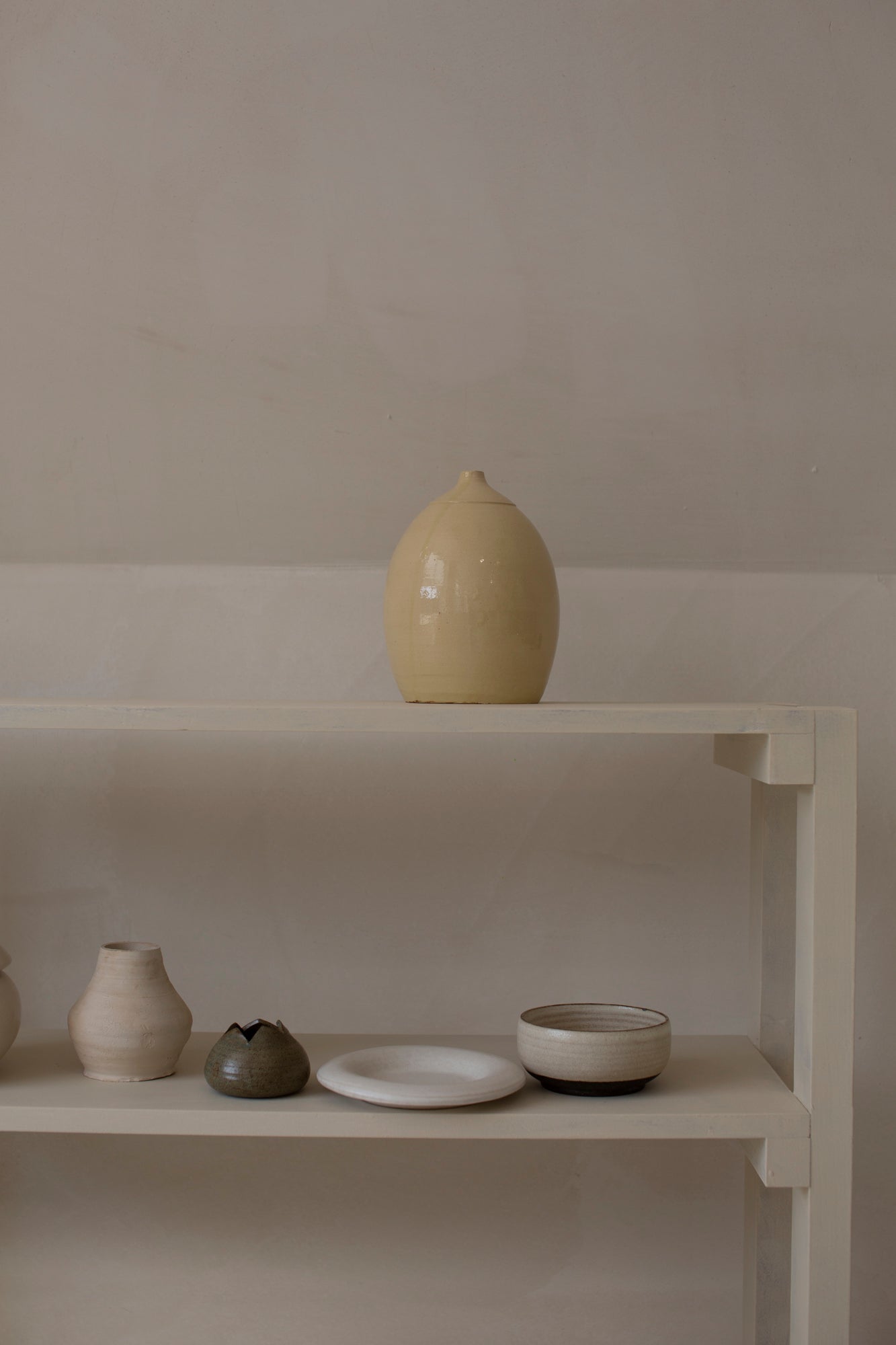 Ceramic bowl
