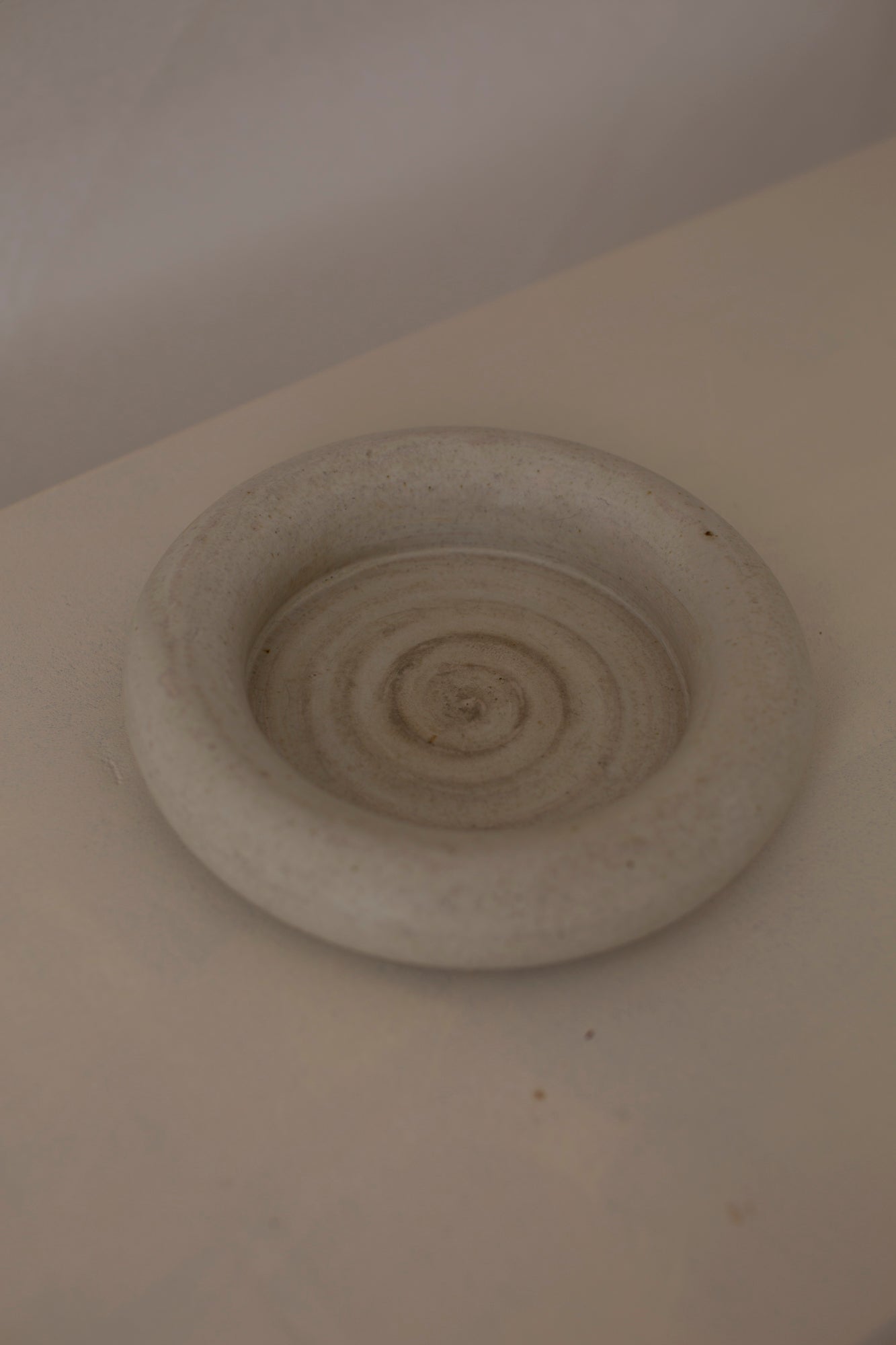 Ceramic bowl
