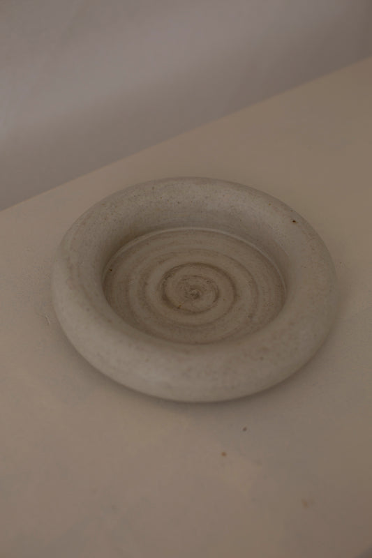 Ceramic bowl