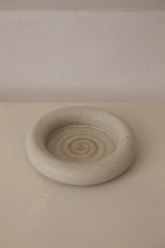 Ceramic bowl
