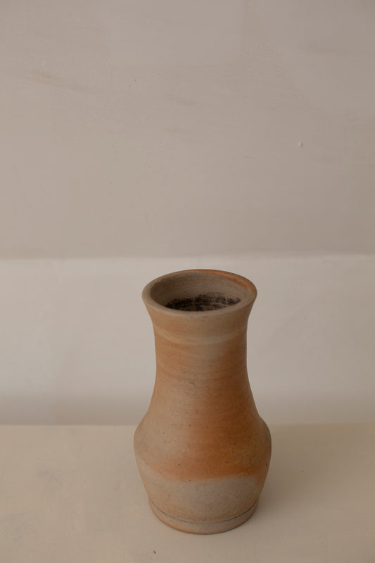 Ceramic vase