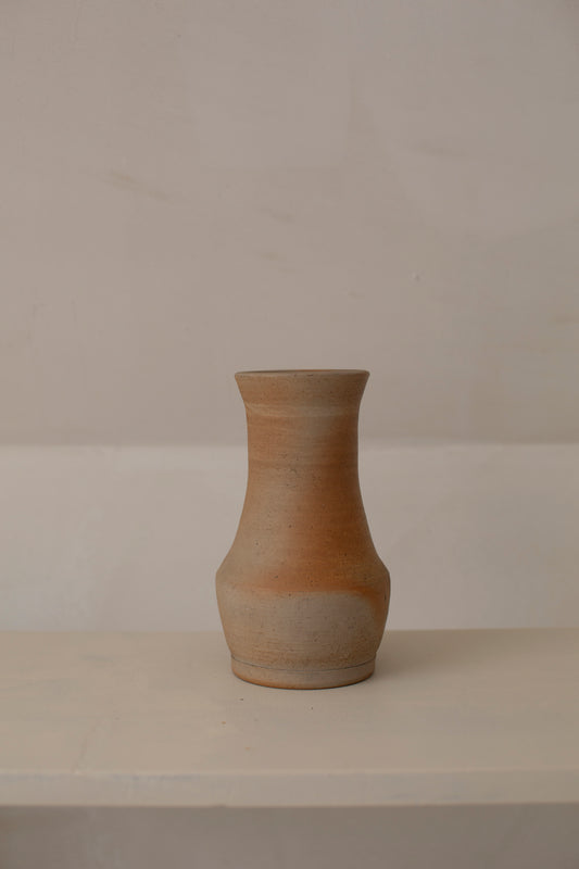 Ceramic vase