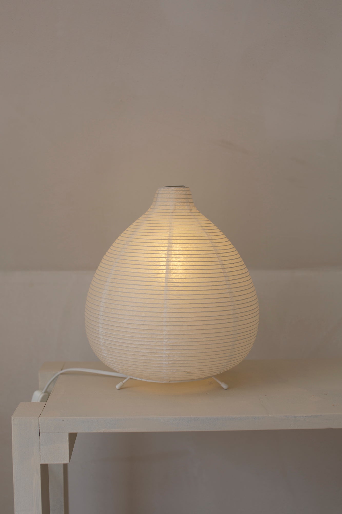 IKEA Vate table lamp