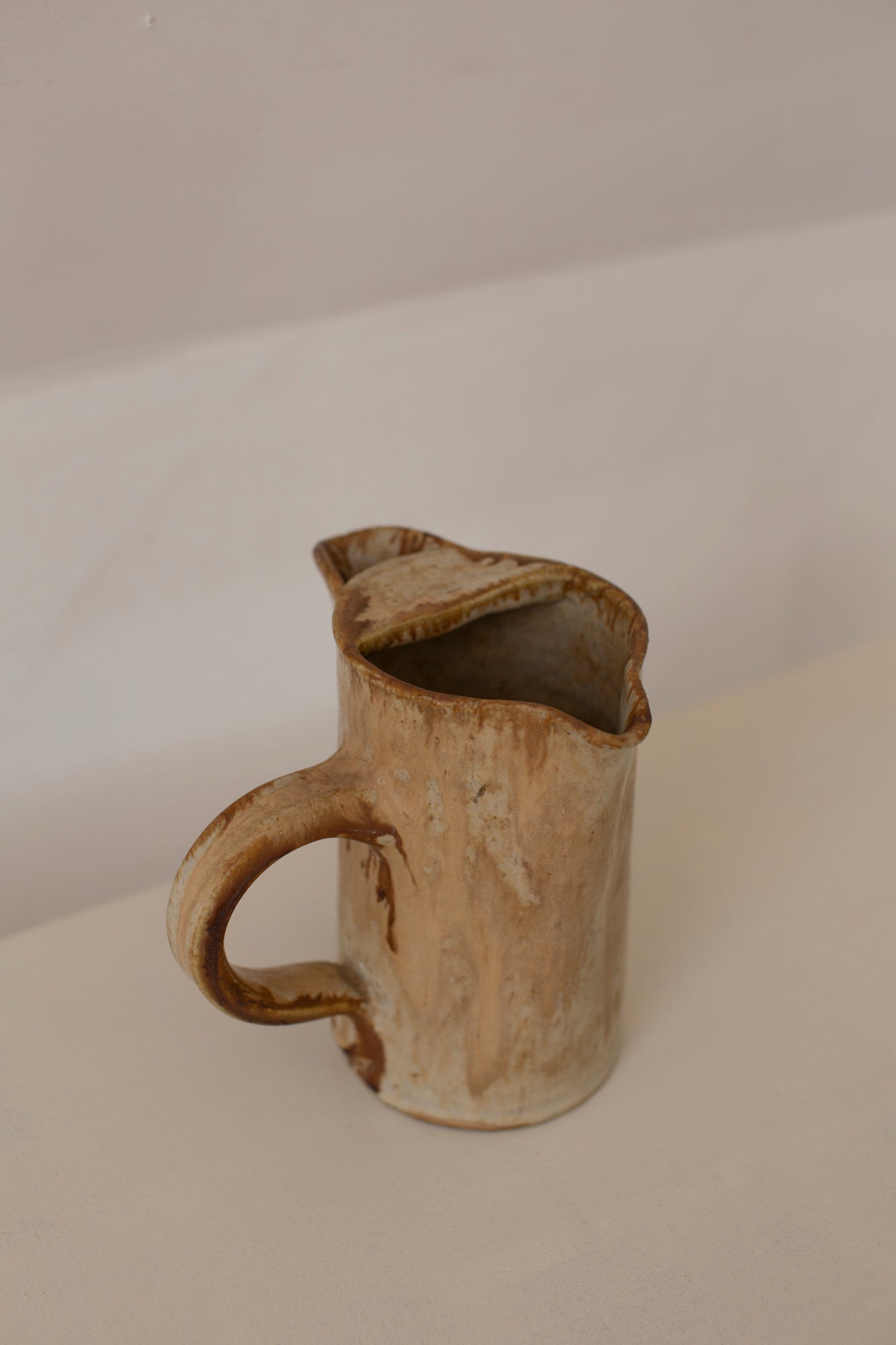 Ceramic can / object