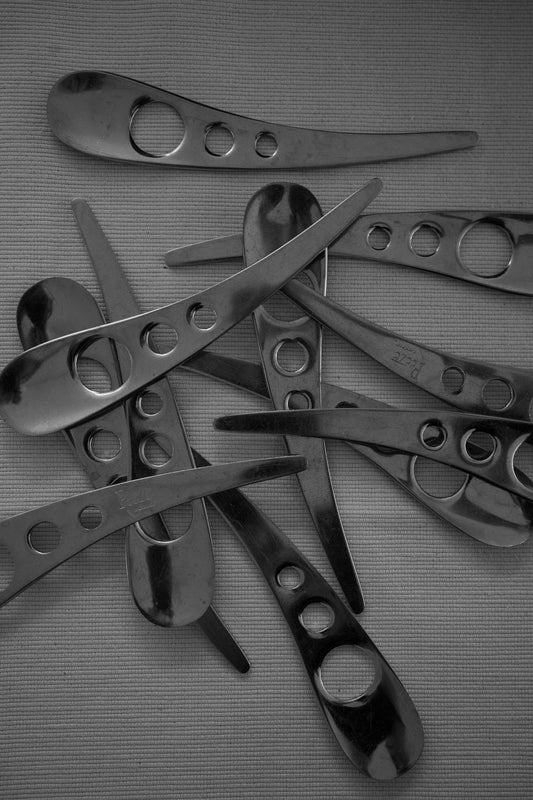 Tea spoons set of 6