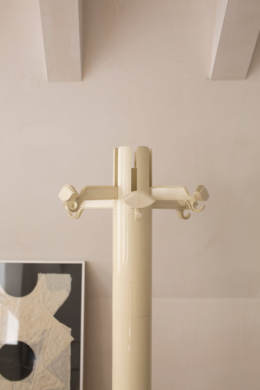 Planta coat rack Giancarlo Piretti