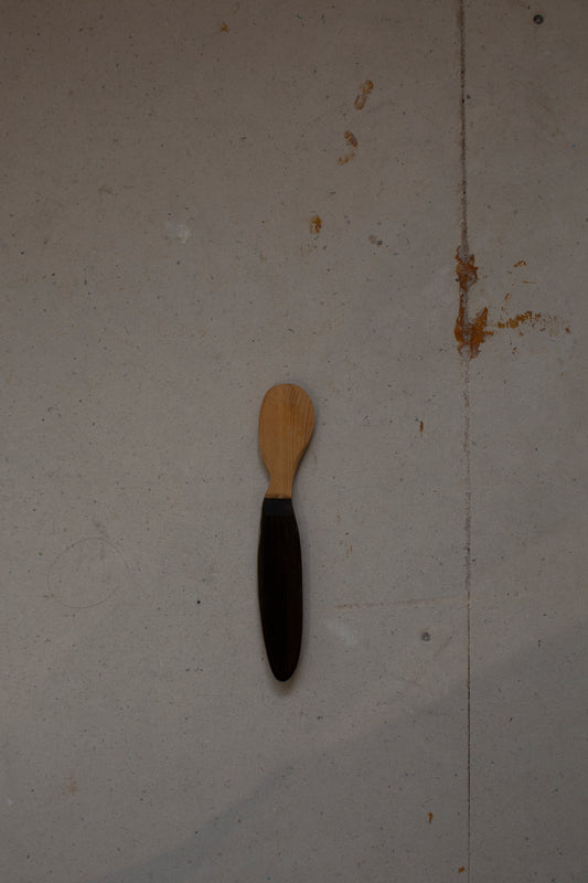 Handcarved spoon