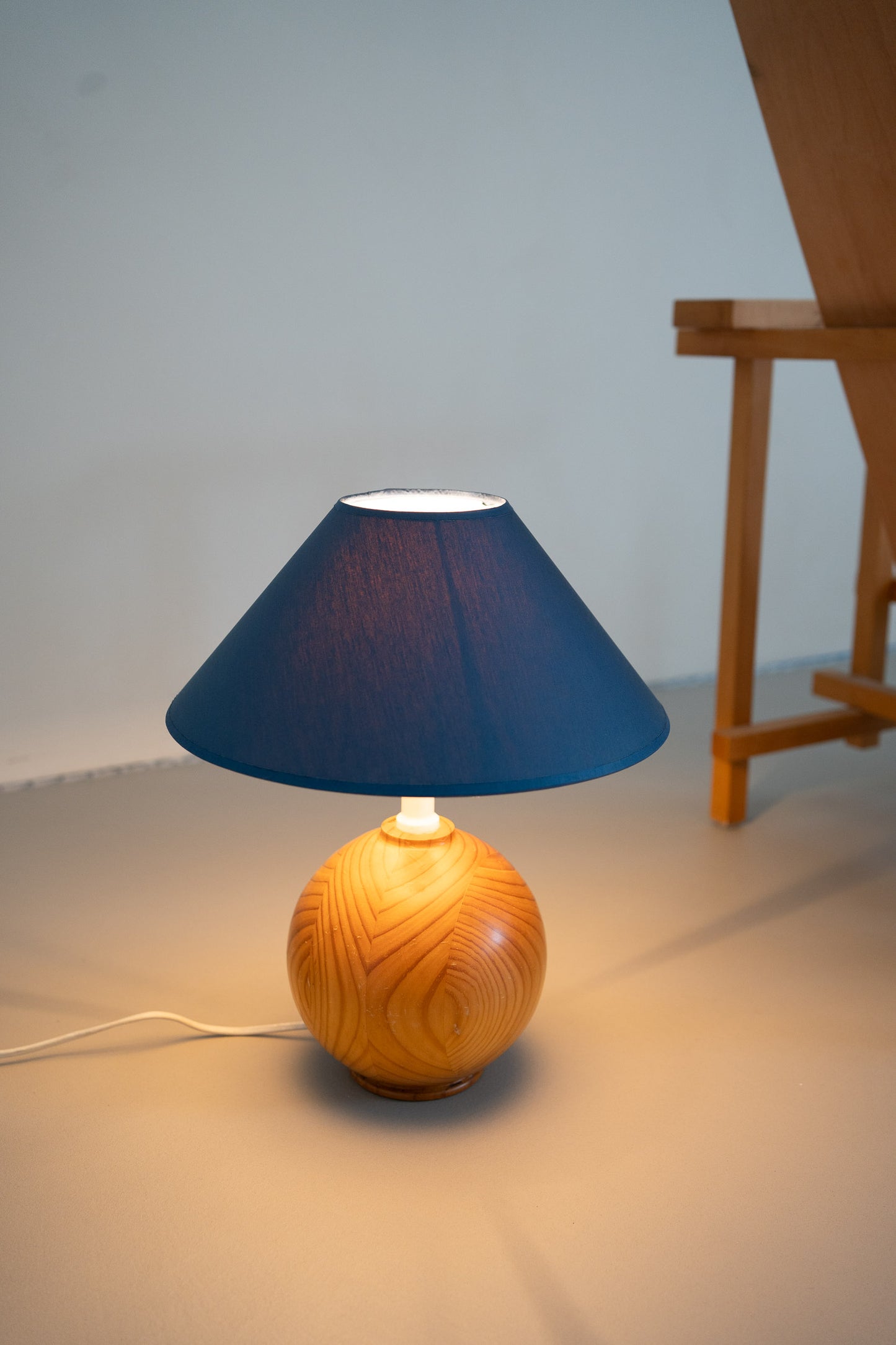 Sphere lamp