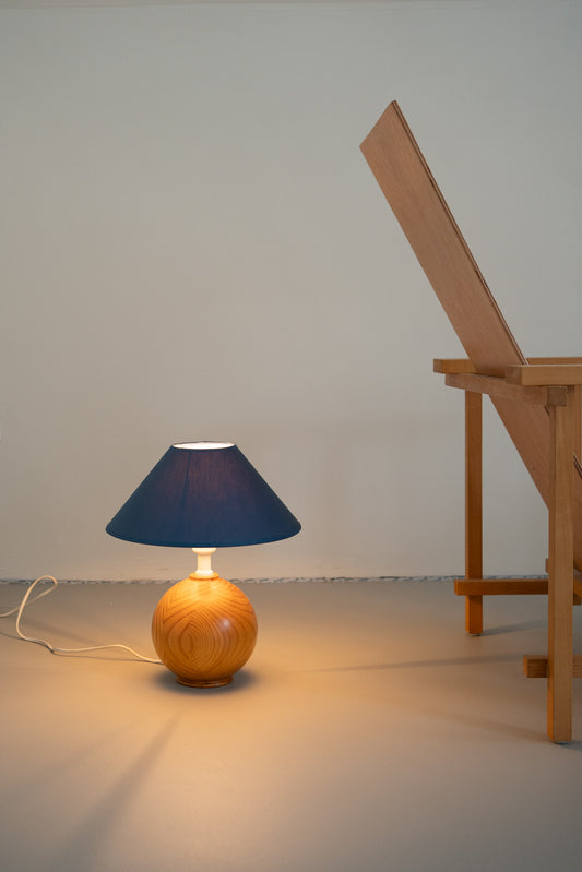 Sphere lamp