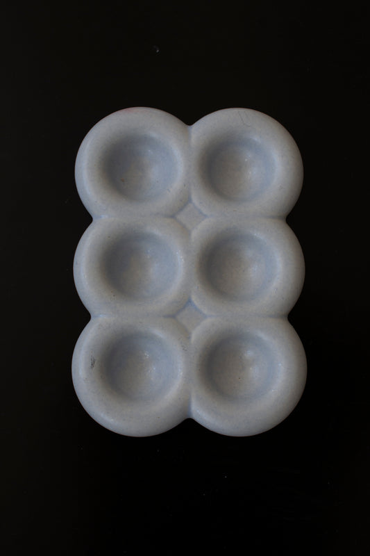 Ceramic object
