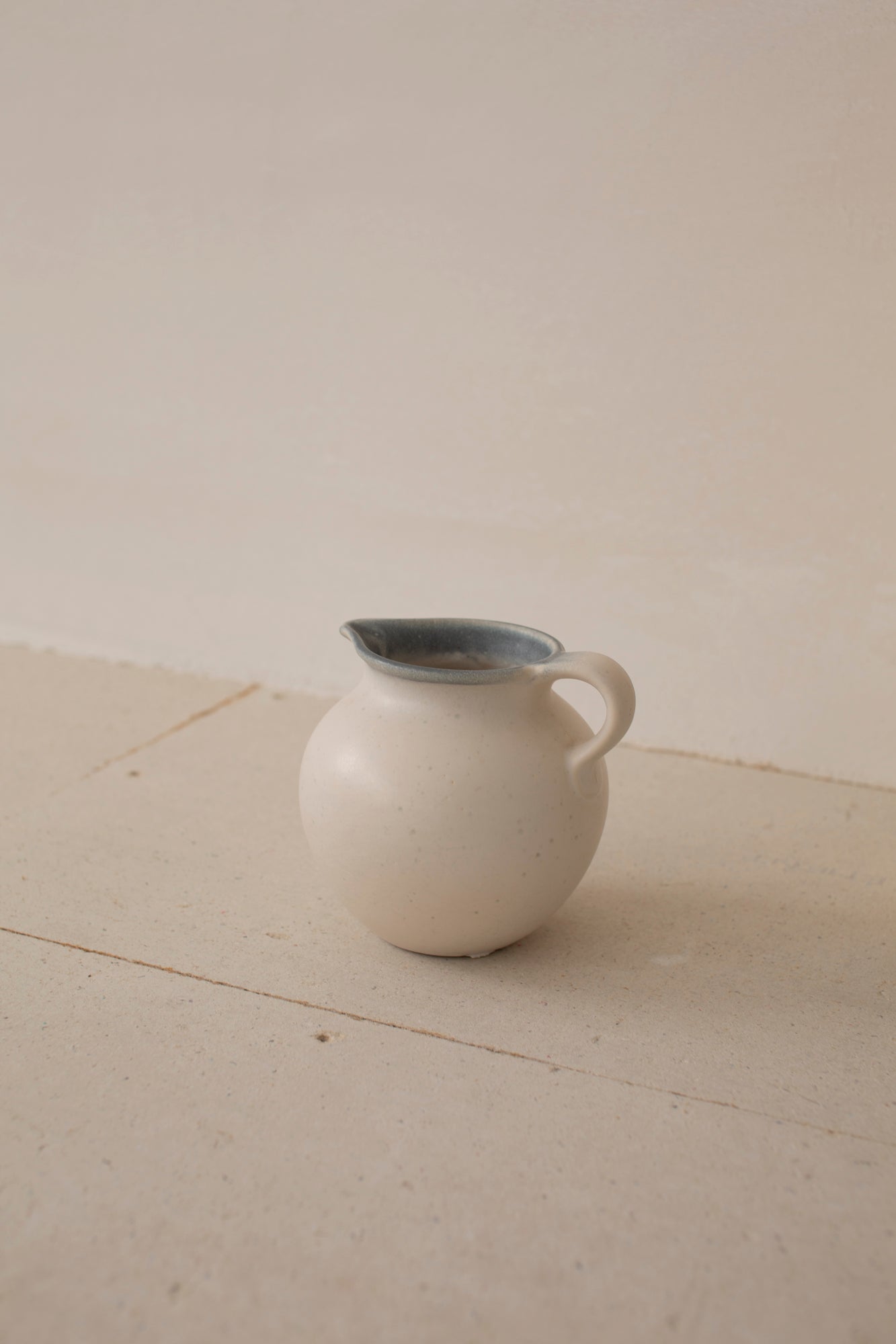 Ceramic jug