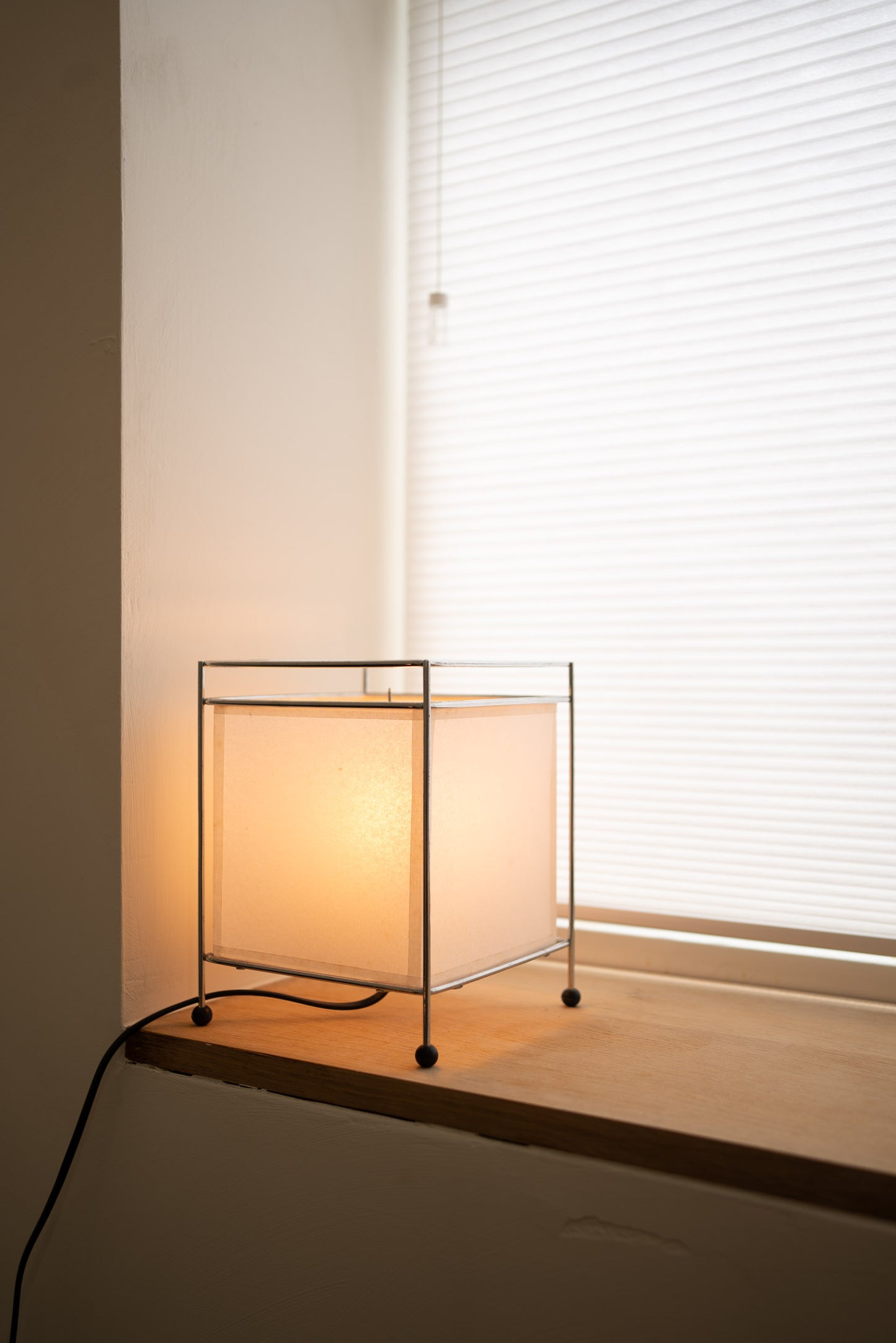 Tarogo table lamp