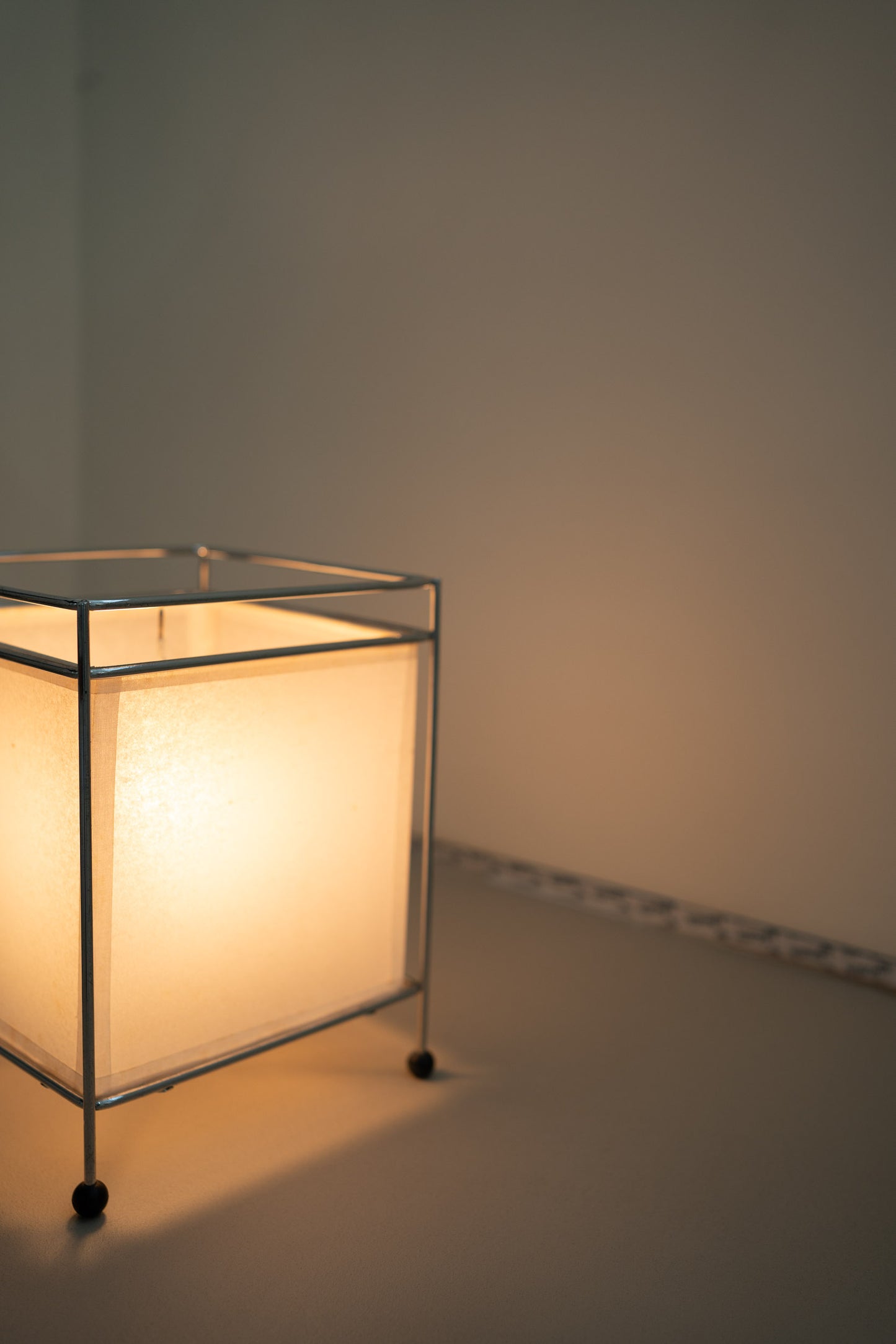 Tarogo table lamp